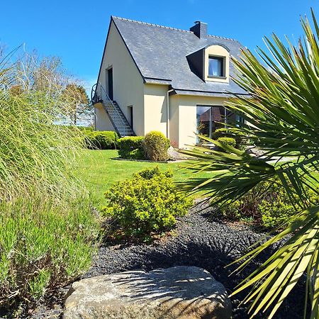 ポルスポデ Cote West Bed & Breakfast エクステリア 写真