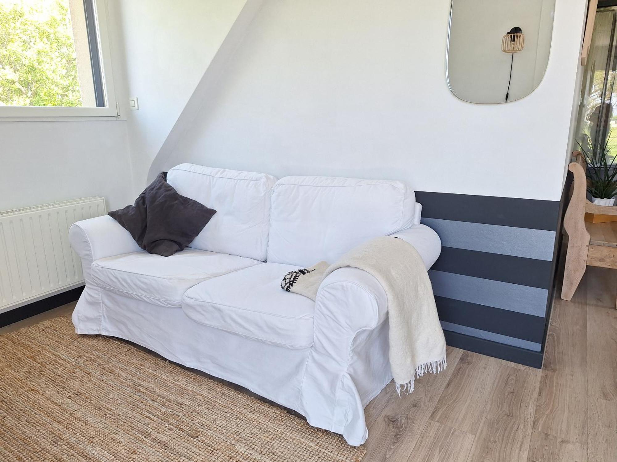 ポルスポデ Cote West Bed & Breakfast エクステリア 写真