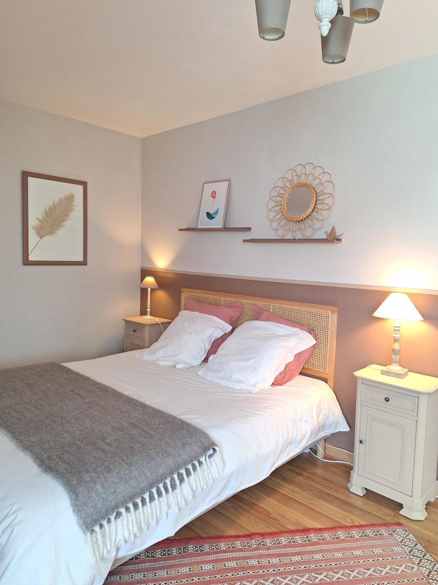 ポルスポデ Cote West Bed & Breakfast エクステリア 写真
