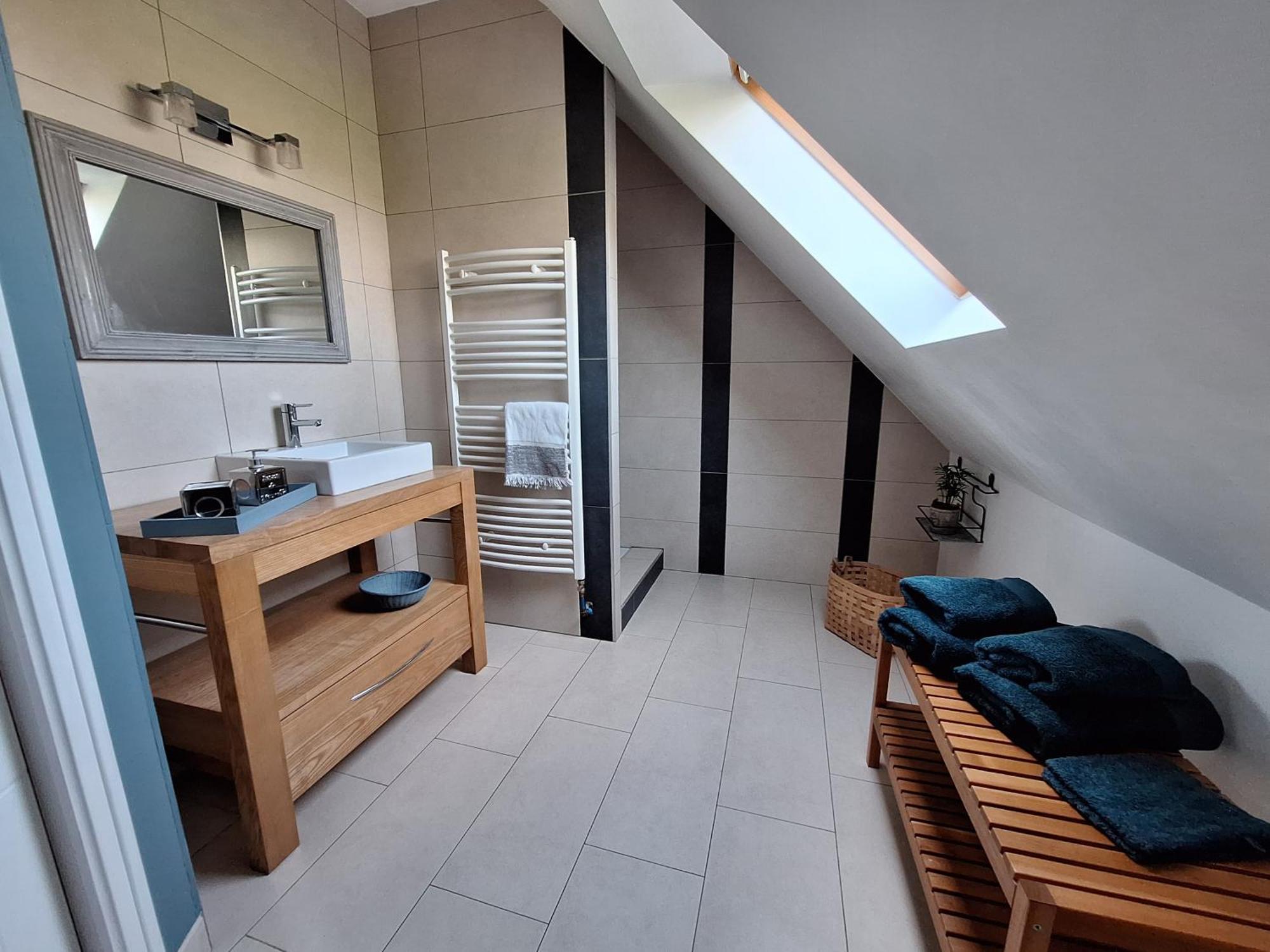 ポルスポデ Cote West Bed & Breakfast エクステリア 写真